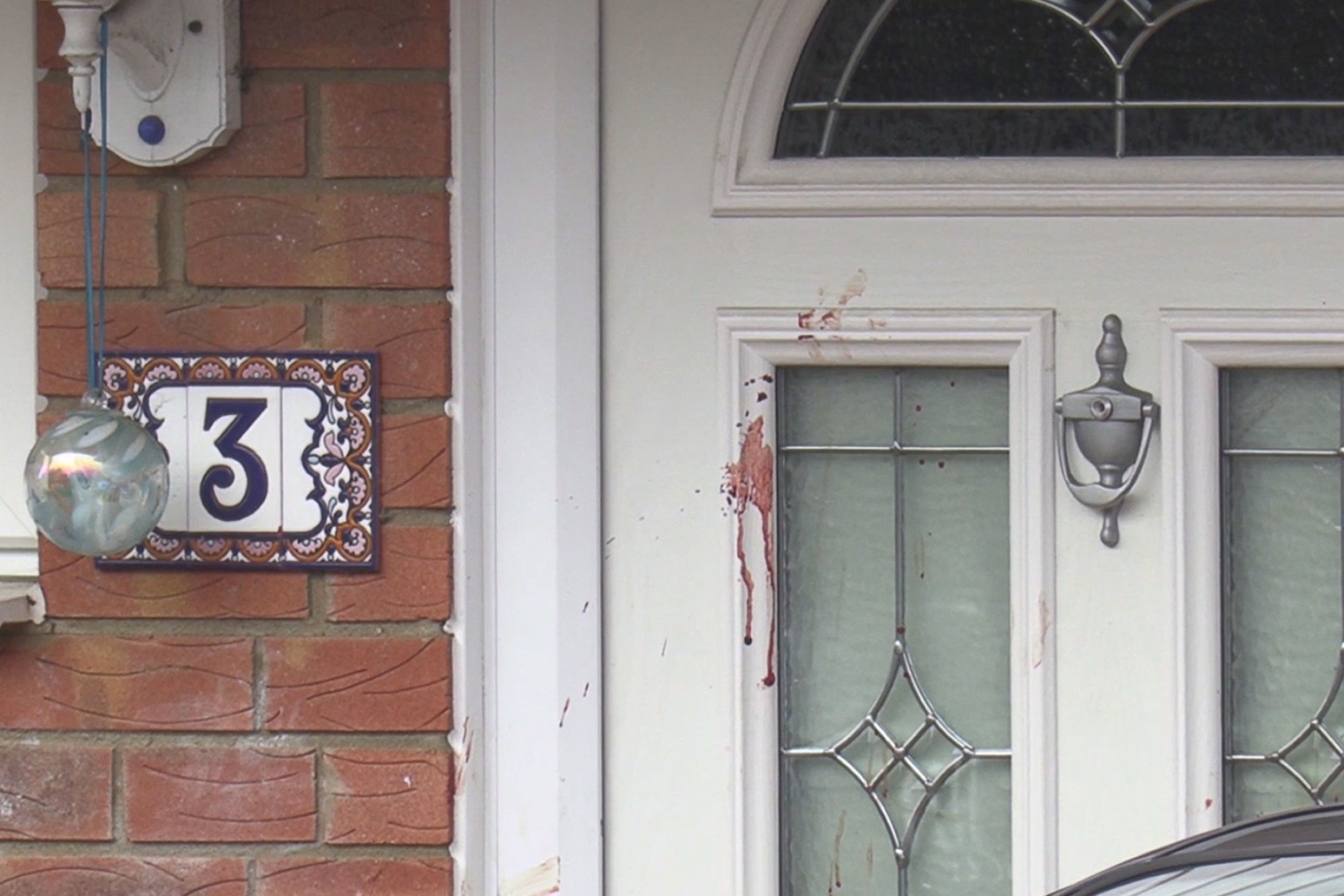 DOUBLE MURDER INVESTIGATION IN MILTON KEYNES